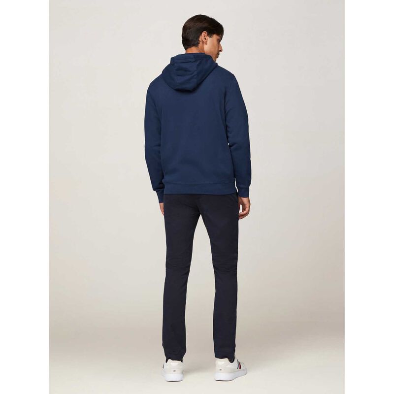 Tommy Hilfiger Script Hilfiger Stack Hoody image number 1